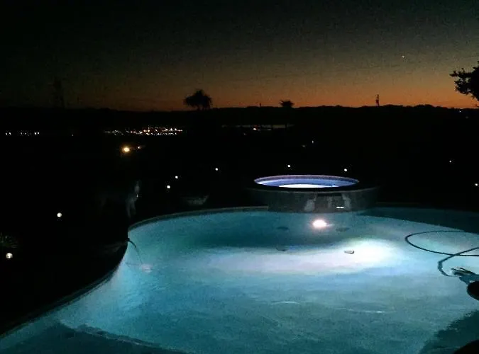 Style Pool Perfect View Lake Havasu City