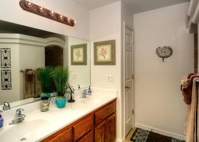 Style Pool Perfect View Holiday home Lake Havasu City