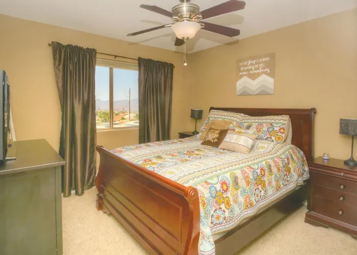 Holiday home Style Pool Perfect View Lake Havasu City