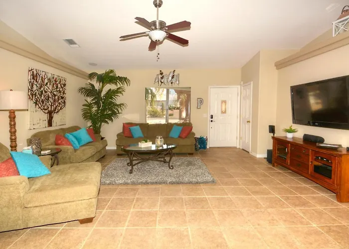 Style Pool Perfect View Holiday home Lake Havasu City